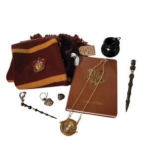 Harry Potter Bundle